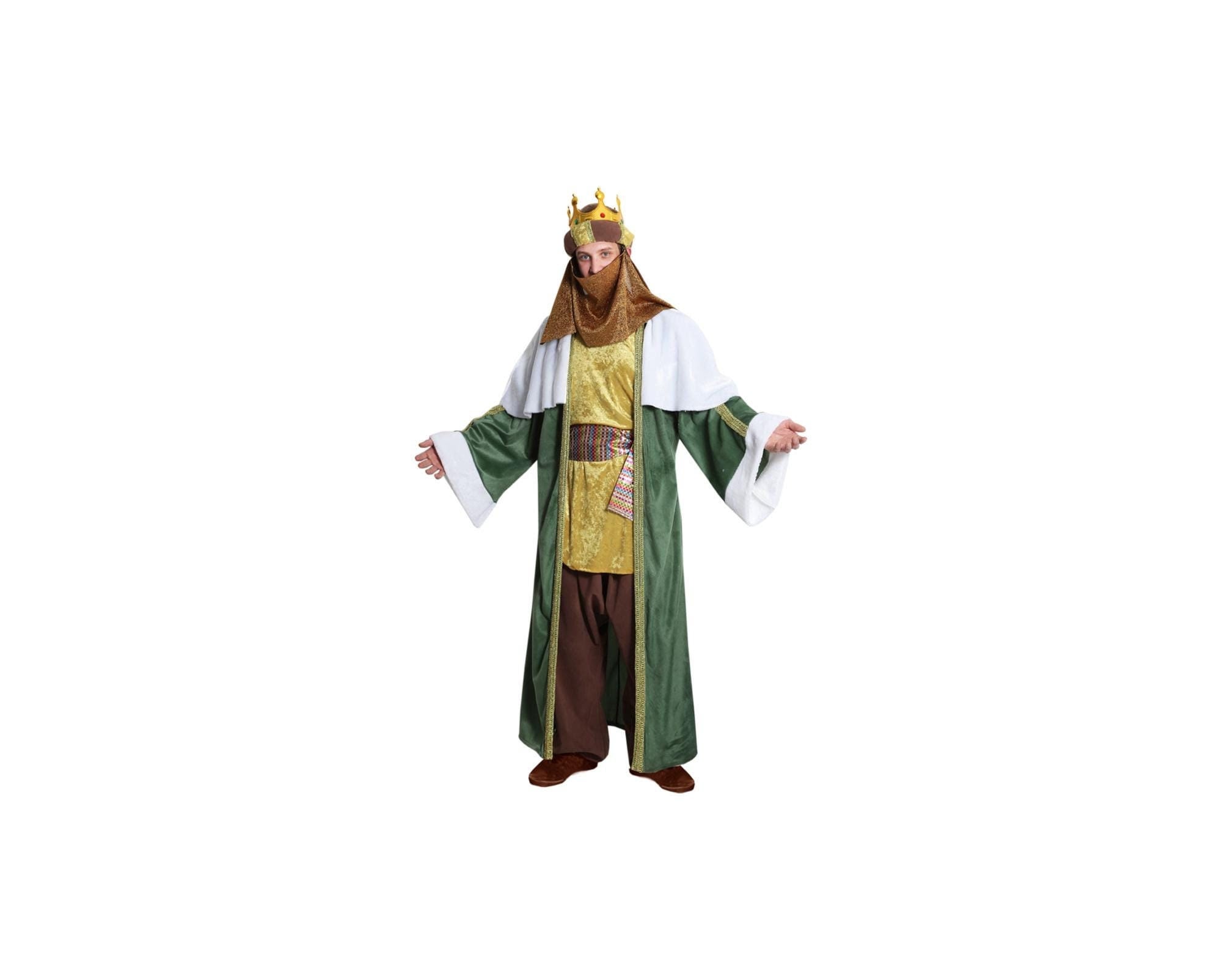 Jesus costume women España