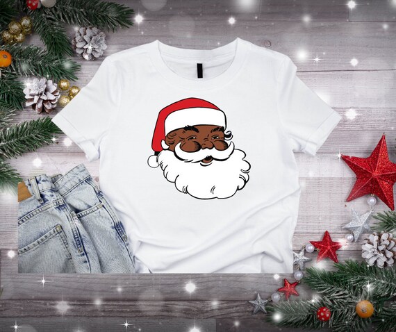 Camiseta de Navidad, Querido Papá Noel, Camisa Muy Probable