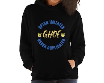 Aggie GHOE Unisex Hoodie