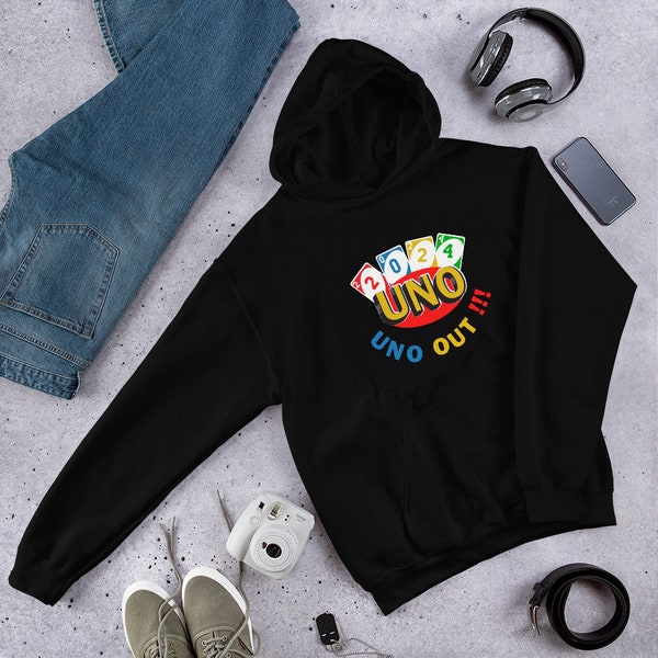 2024 Uno Out Etsy