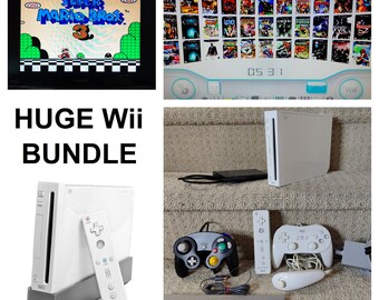 Wii U Gamecube Etsy Wii U Gamecube Etsy