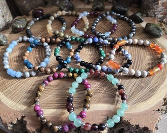 Bracelet Man's Collection/Part 2