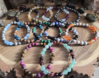 Bracelet Man's Collection/Part 1