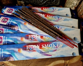 Jasmine incense sticks