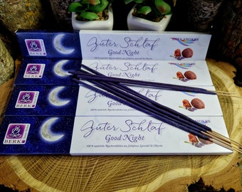Incense Sticks Good Sleep