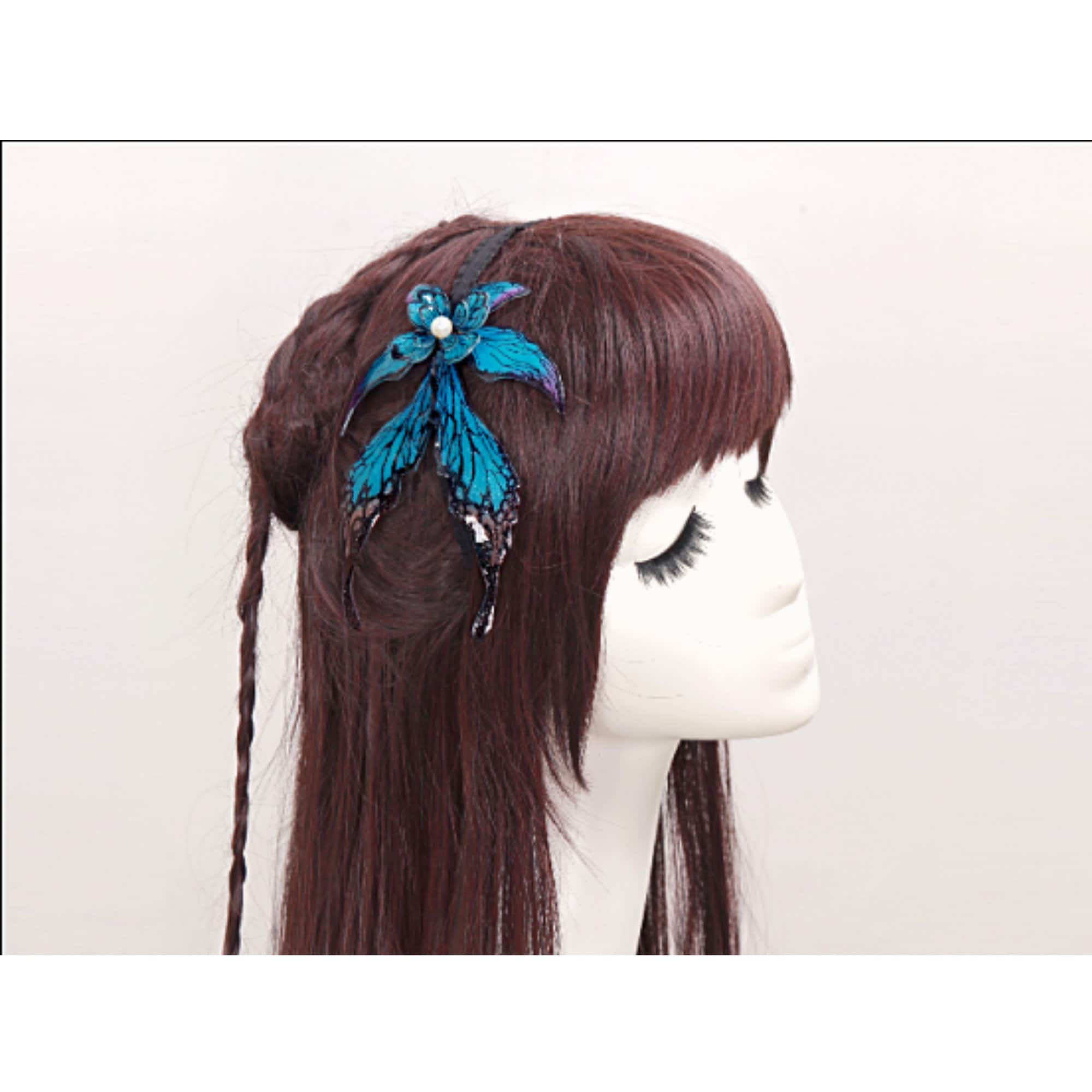 Image of Loose waves ffxiv