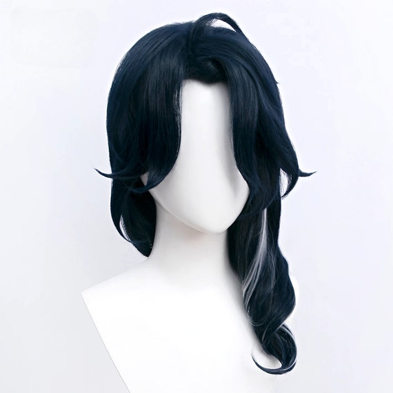 Cosplay wig lengths top