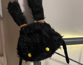 Final Fantasy Spriggan Cap, FFXIV Daily peripheral cospaly hat, Final Fantasy Armor Plush hat, Cosplay Accessory, Gifts for cosplayer