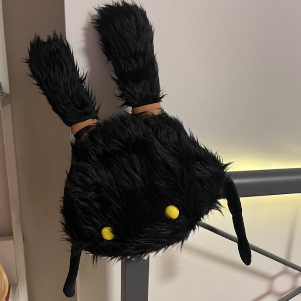 Final Fantasy Spriggan Cap, FFXIV Daily peripheral cospaly hat, Final Fantasy Armor Plush hat, Cosplay Accessory, Gifts for cosplayer