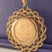 see more listings in the Pendentifs & Médaillons section