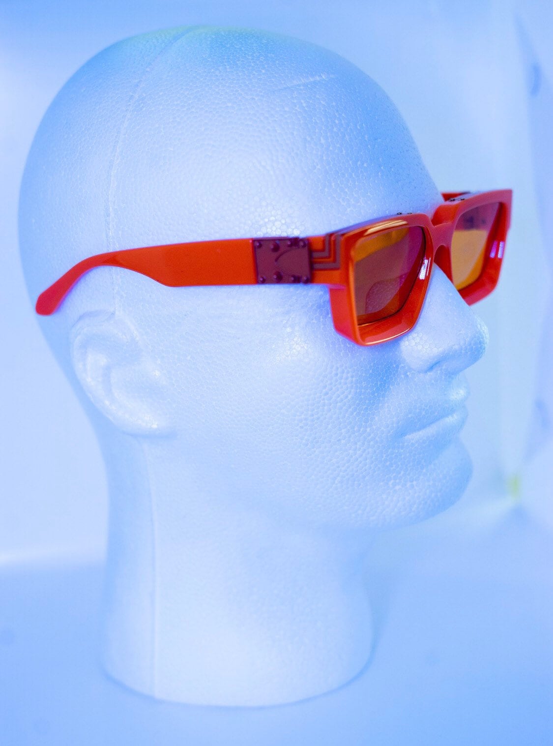 Louis Vuitton 1.1 Millionaire Shades Sunglasses Buffs for Sale in