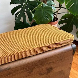 Cold Foam Cushion Etsy