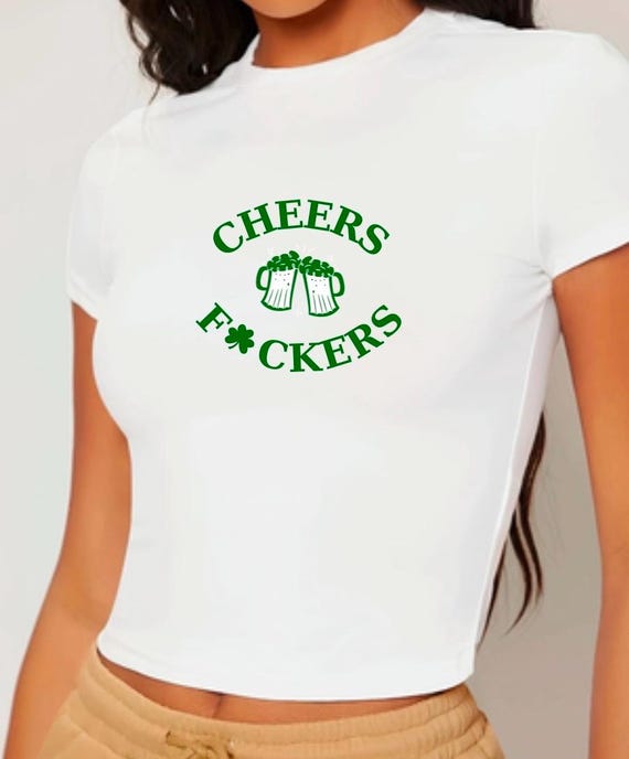 Who All Here Seen A Leprechaun Funny St. Patrick's Day Tank Top Who All Here Seen A Leprechaun Funny St. Patrick's Day Tank Top
