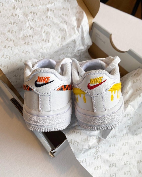 winnie the pooh af1