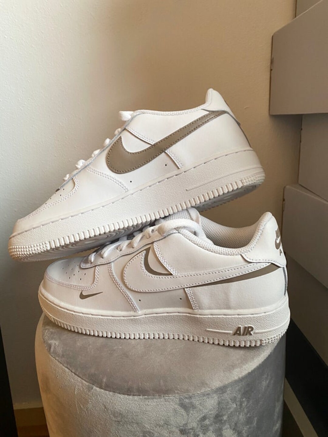 alle nike air force 1