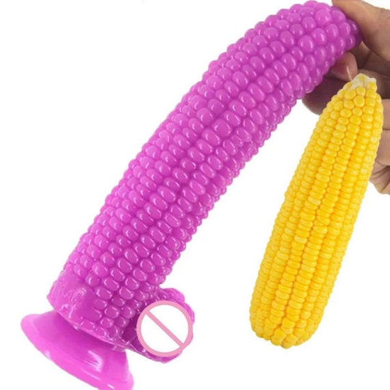 Corn Cob Anal
