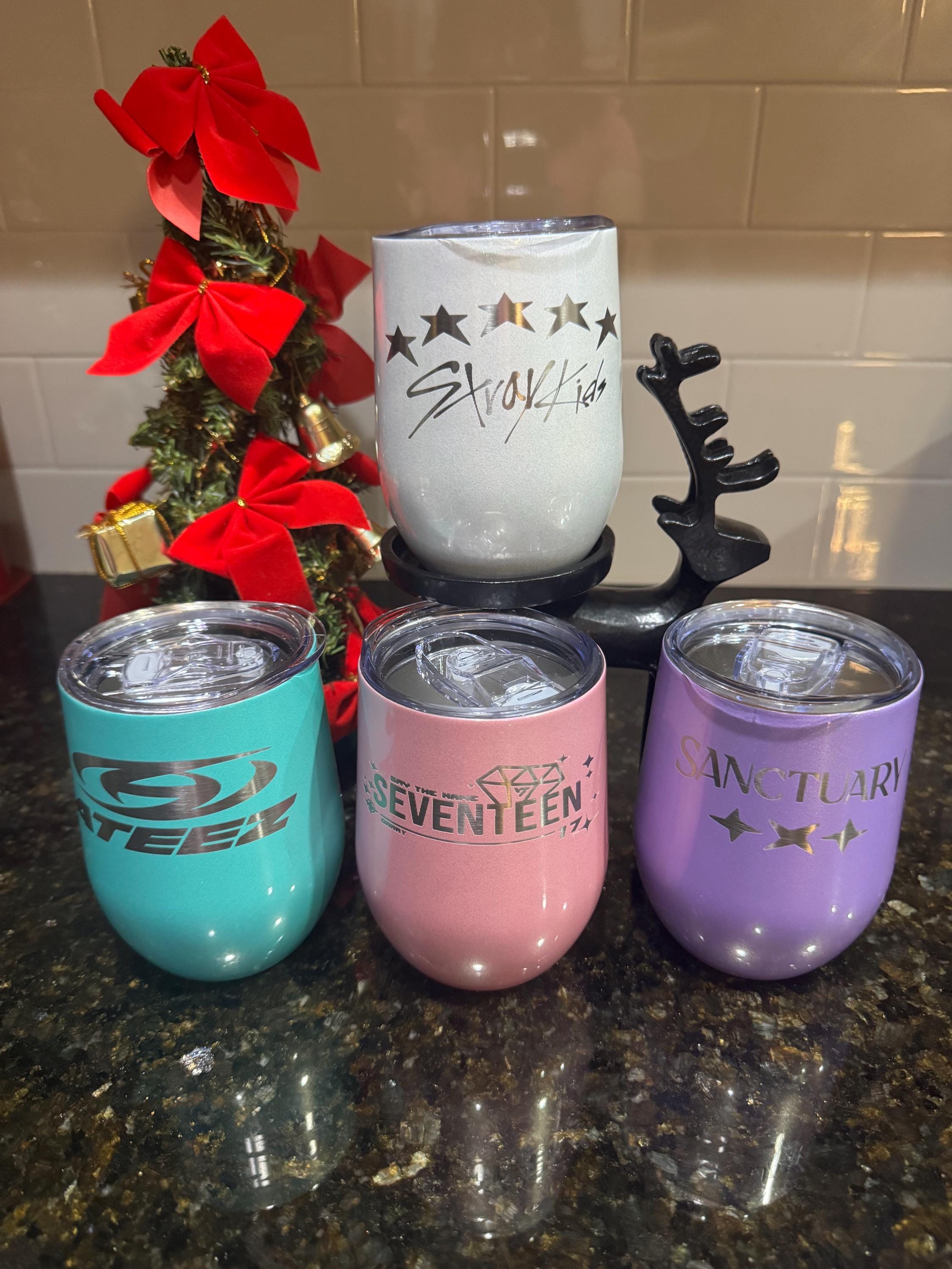 Kpop Txt Cup - Etsy