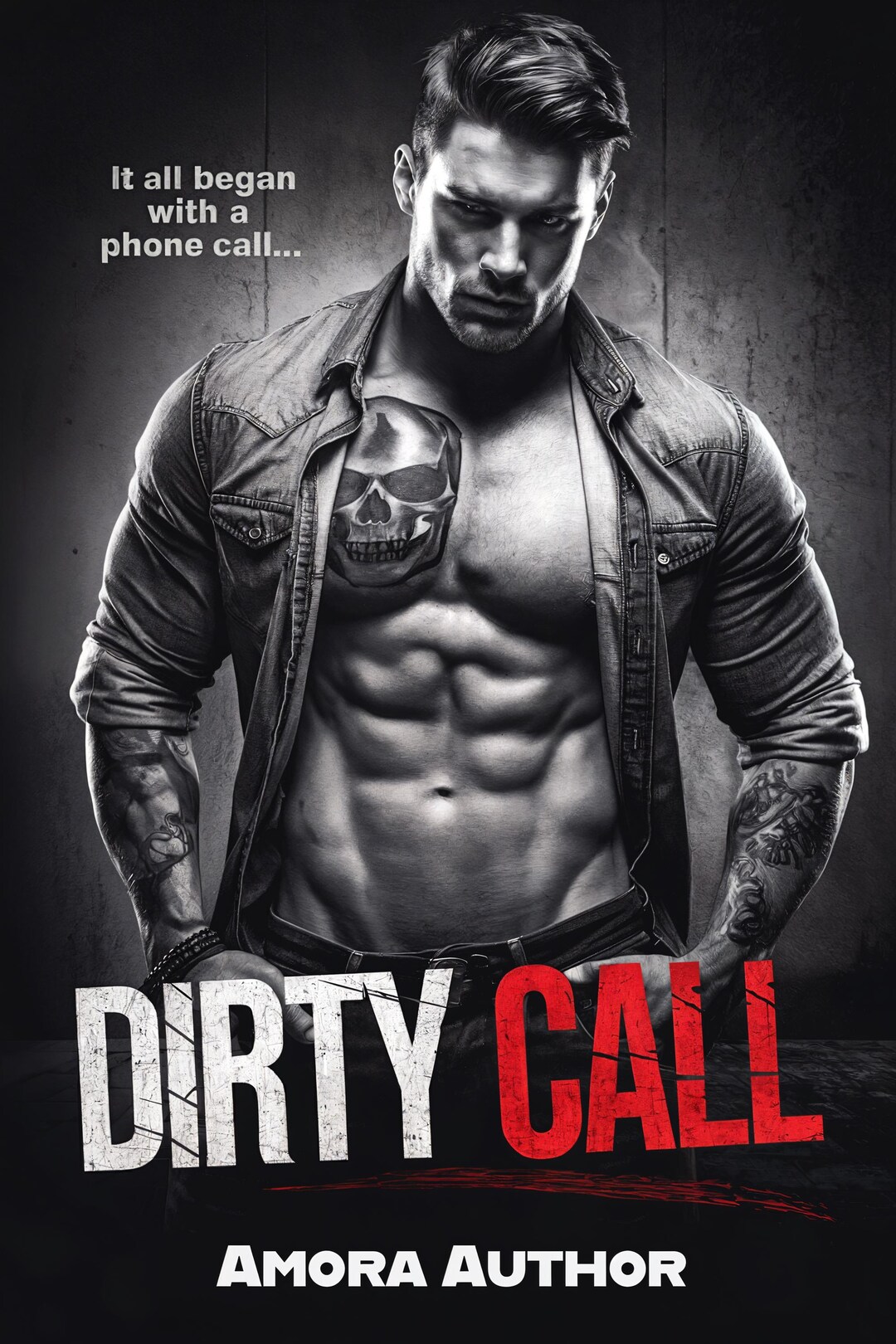 Dark Romance, Bratva Mafia Romance, Bad Boy Romance, Dark Romance, Bare
