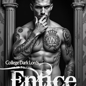 Dark romance, Spicy romance, College romance, Steamy Romance, Ready-made Premade cover, DFY eBook cover, paperback cover, Trilogy covers