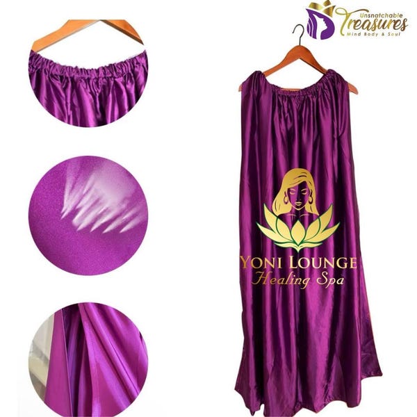 YONIE DRESS