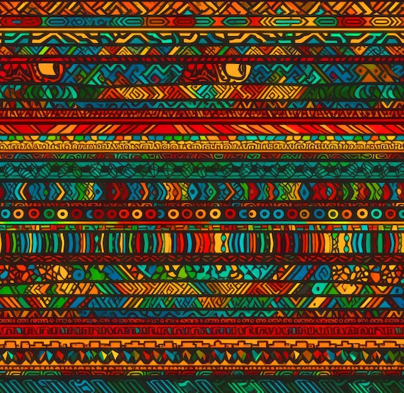 African cloth patterns deals