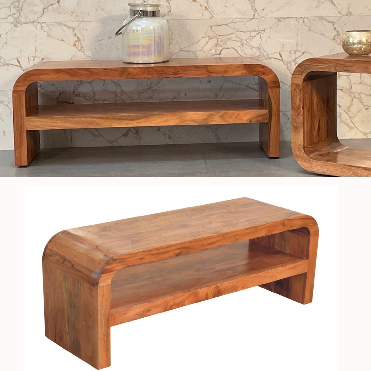Simple table for tv online