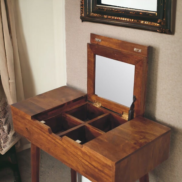 Dressing Table - Etsy UK