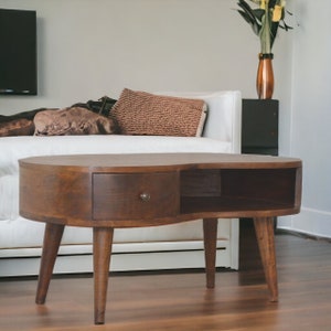 Small Coffee Table - Etsy