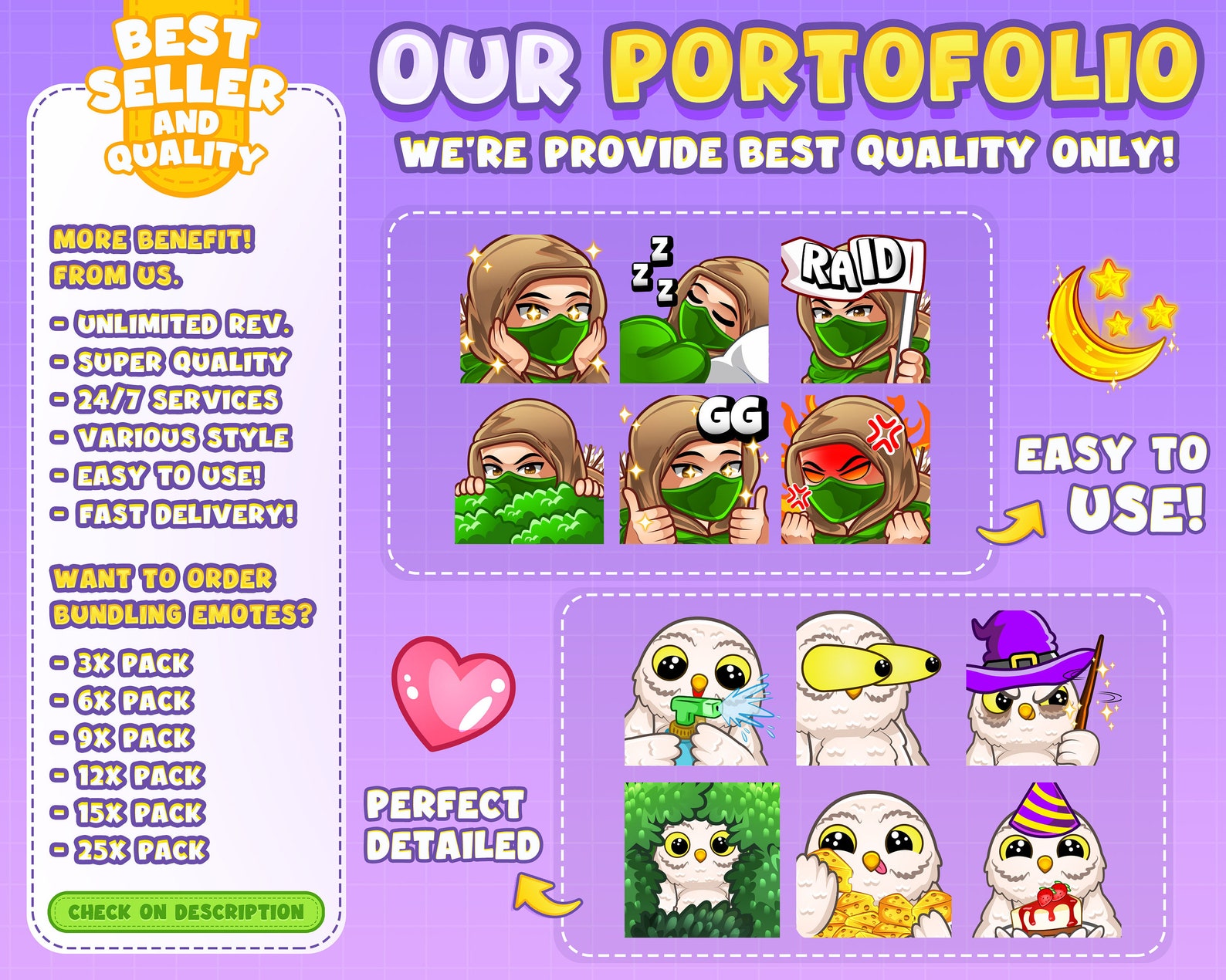 6x Custom Emotes Emojis Sub Emotes for Twitch Youtube - Etsy Australia