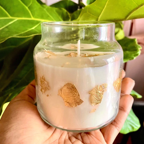Black Owned Candle Etsy