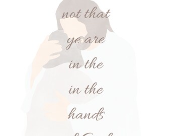 Know ye not...