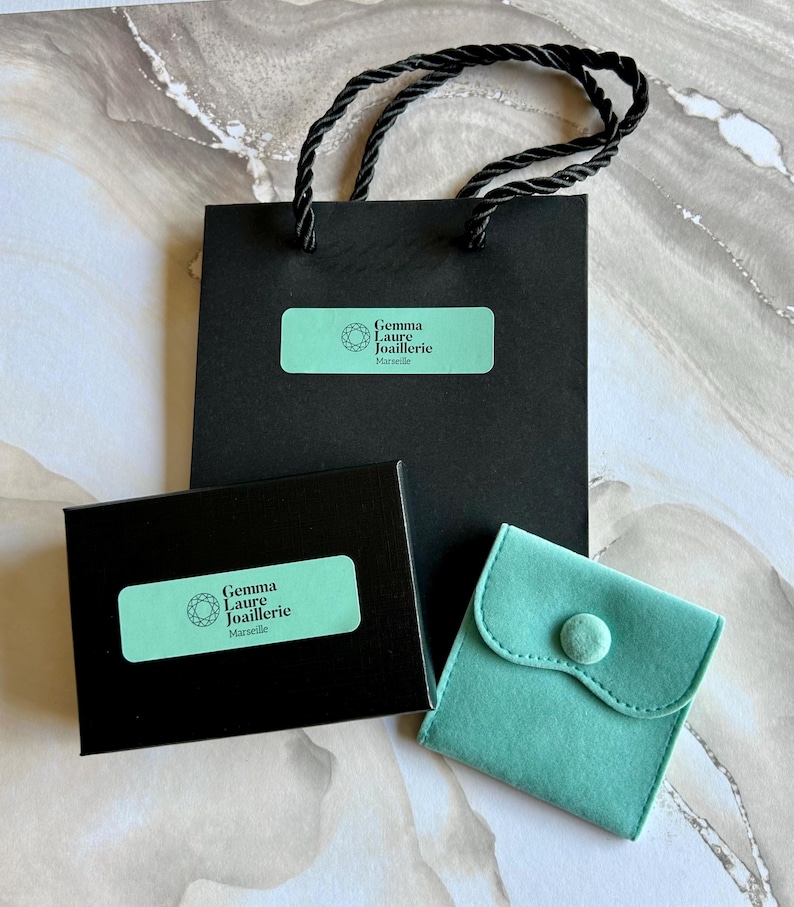 Bellissima collana con un raro ciondolo cammeo blu placcato oro, realizzata in Francia, di alta qualità, regalo di compleanno ideale per le donne, spedizione veloce. immagine 5