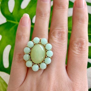Bague Fantaisie Vintage Créateur Taille 58 Élégante et Originale Bague Fantaisie Vintage Créateur Taille 58 Élégante et Originale