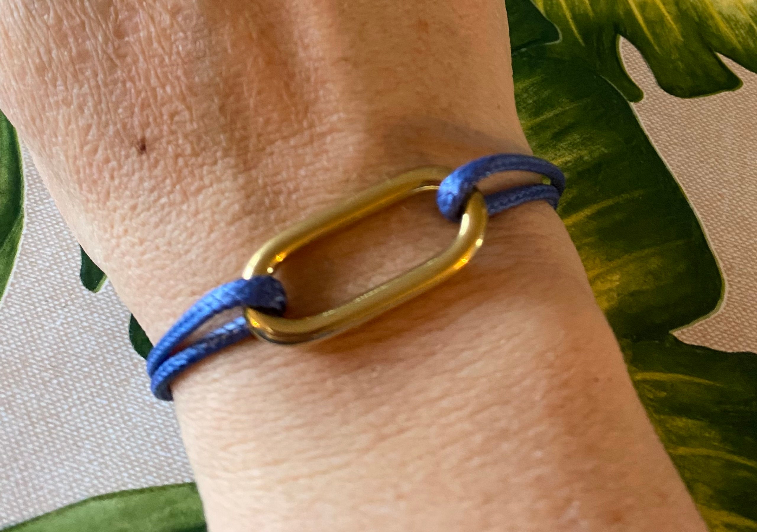 Bijoux style dinh van sale