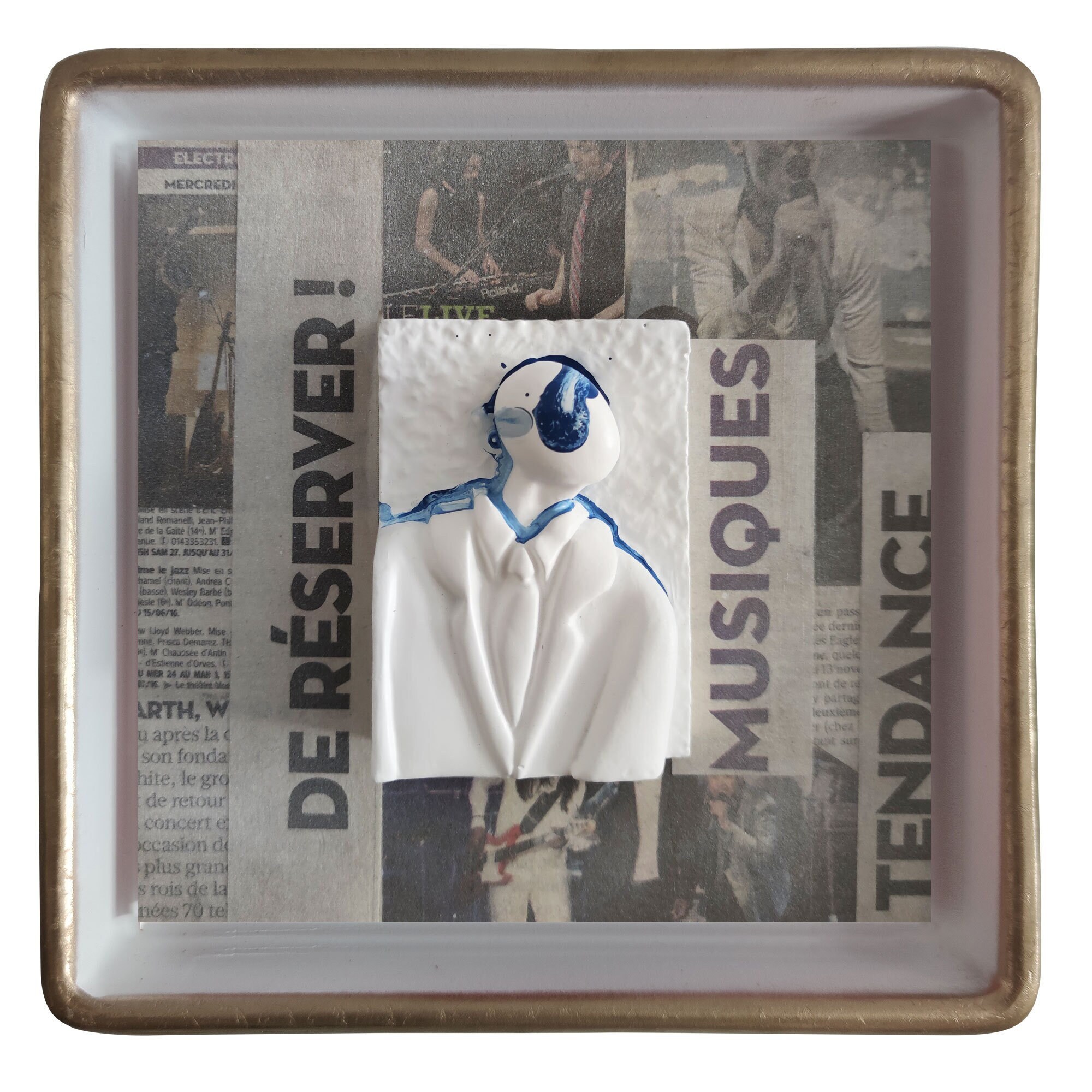 M14 - People Of The World