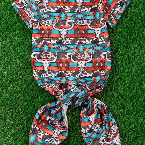 Aztec Baby Etsy