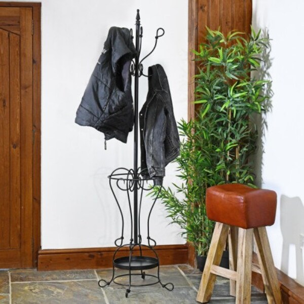 Hat and Coat Stand Etsy UK