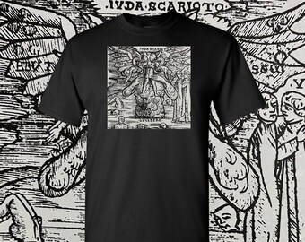 urban pipeline tshirt