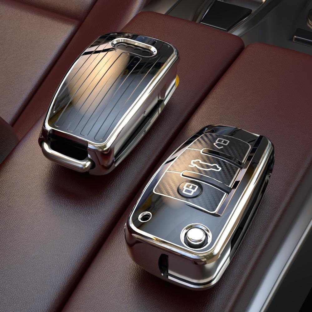 Audi key case - .de