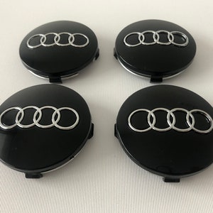 centres de roue dynamique - Accessoires Audi