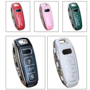 Audi a3 key fob - .de