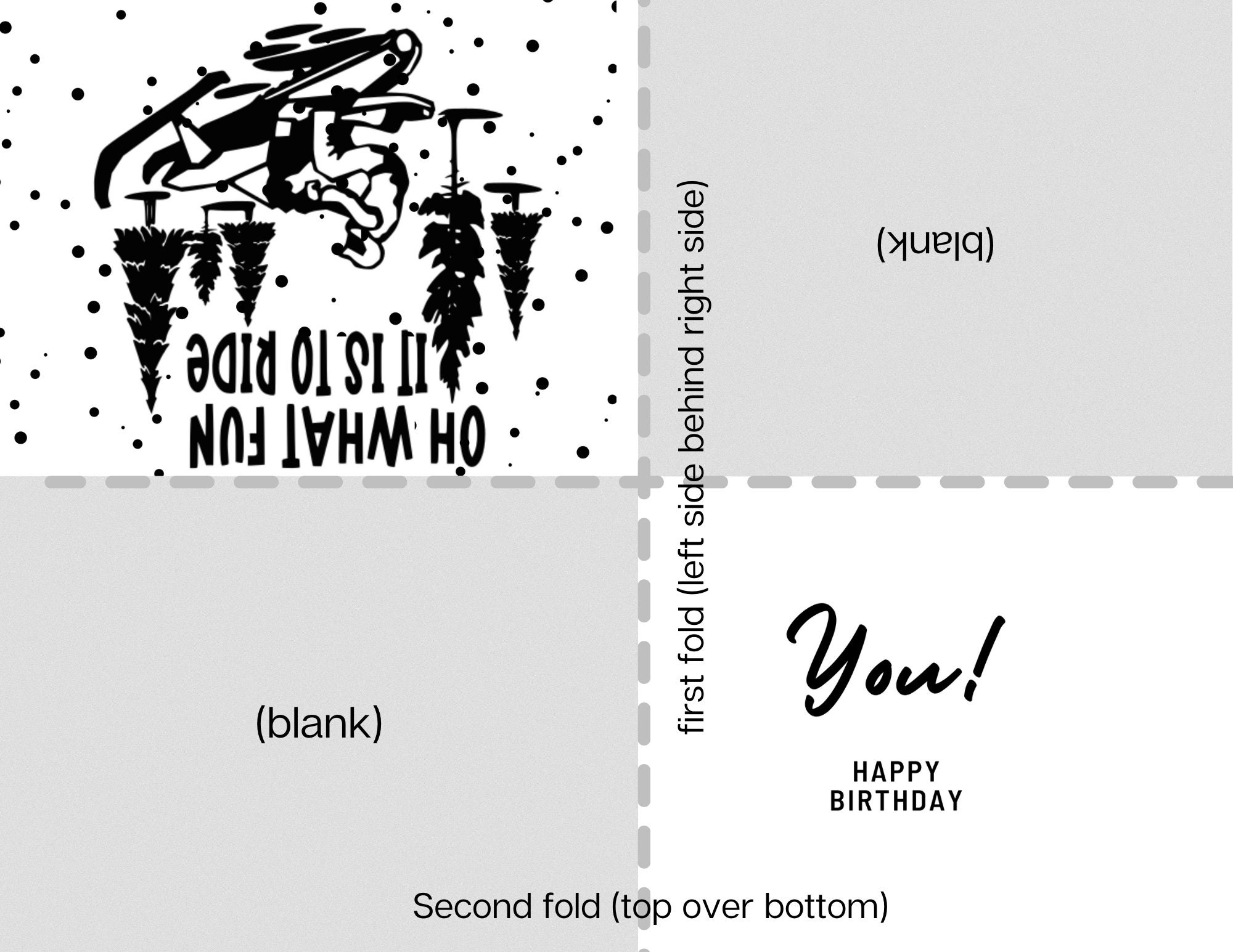 Printable Naughty Birthday Card for Him, Sexy Birthday Card, Boyfriend ...