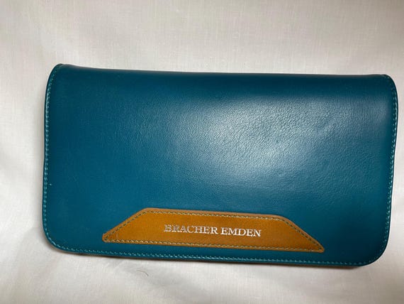 Bracher Emden - Lucy clutch bag