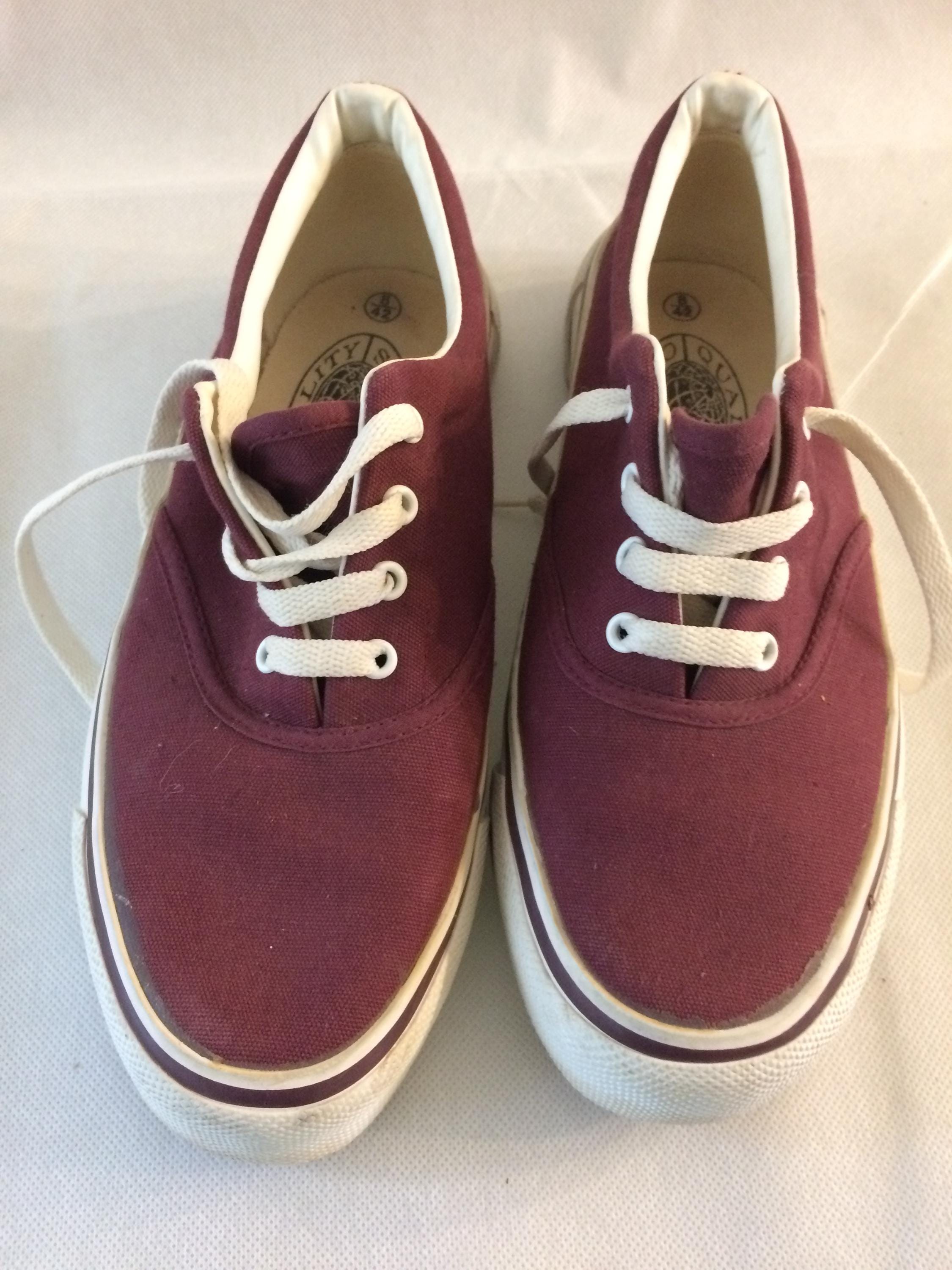 80s Deck Shoes - Etsy Ireland