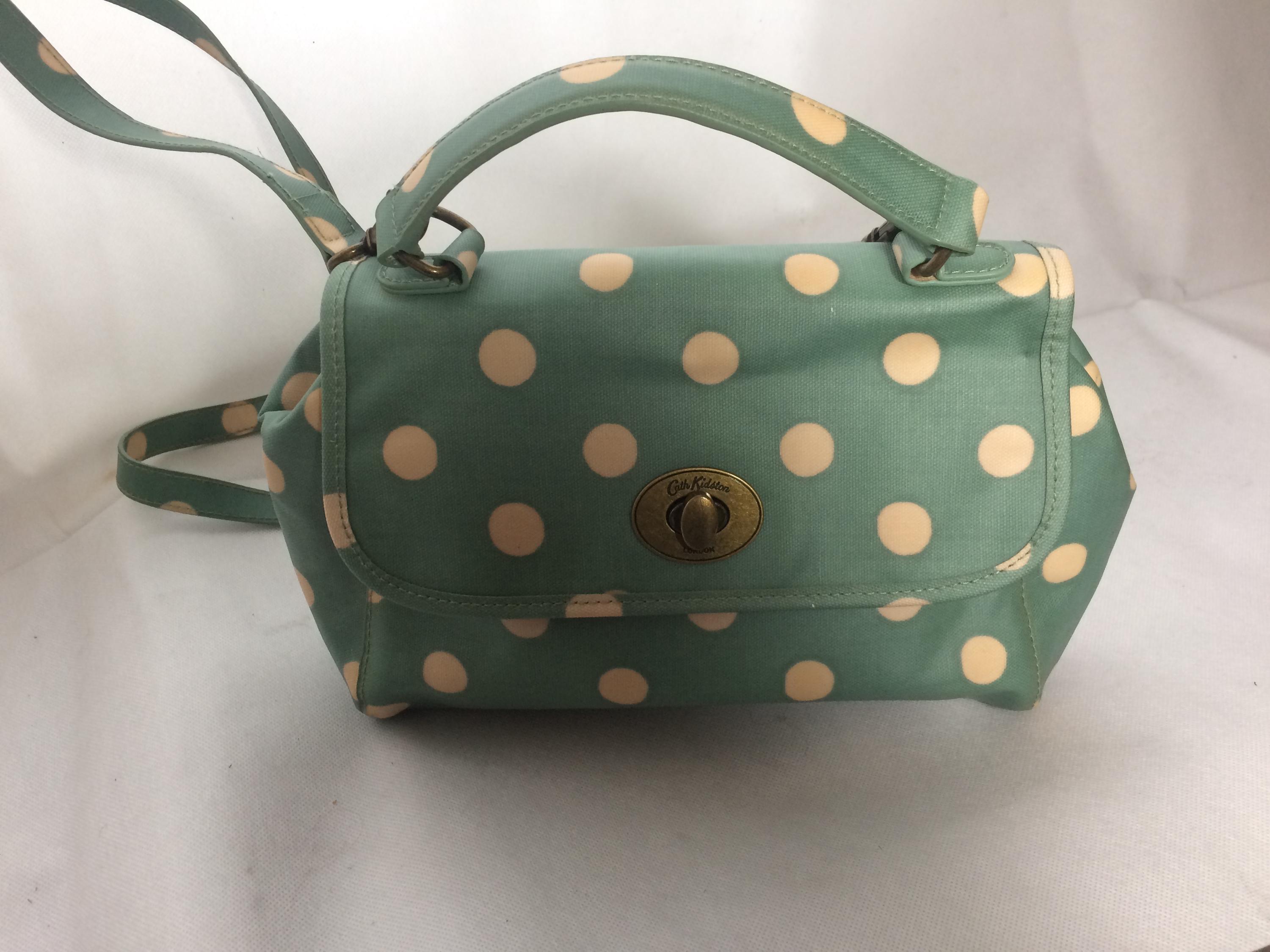 Bolso Barril Northern Soul Original - Estilo Mod Y Ska Con Puño Bordado, Unisex