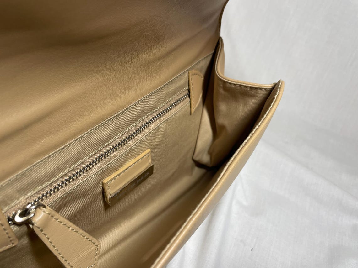 Bracher Emden - Clutch bag, foto 3 di 3
