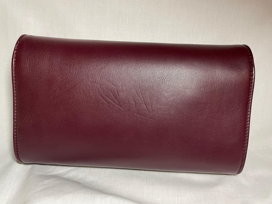 Bracher Emden - Lucy clutch bag, foto 2 di 4