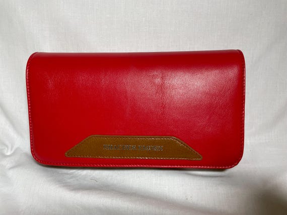 Bracher Emden - Lucy clutch bag