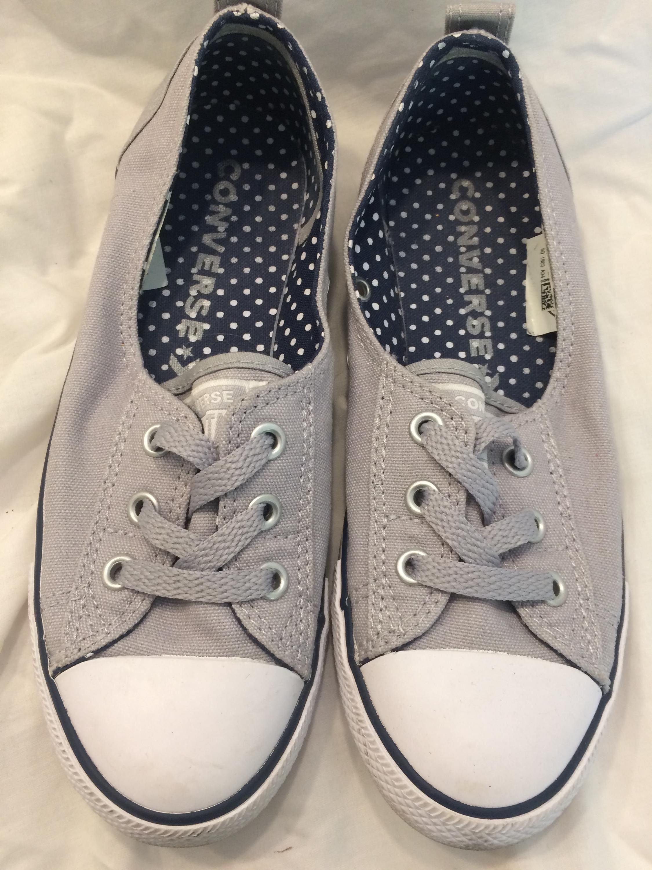 Zapatillas Converse All Star