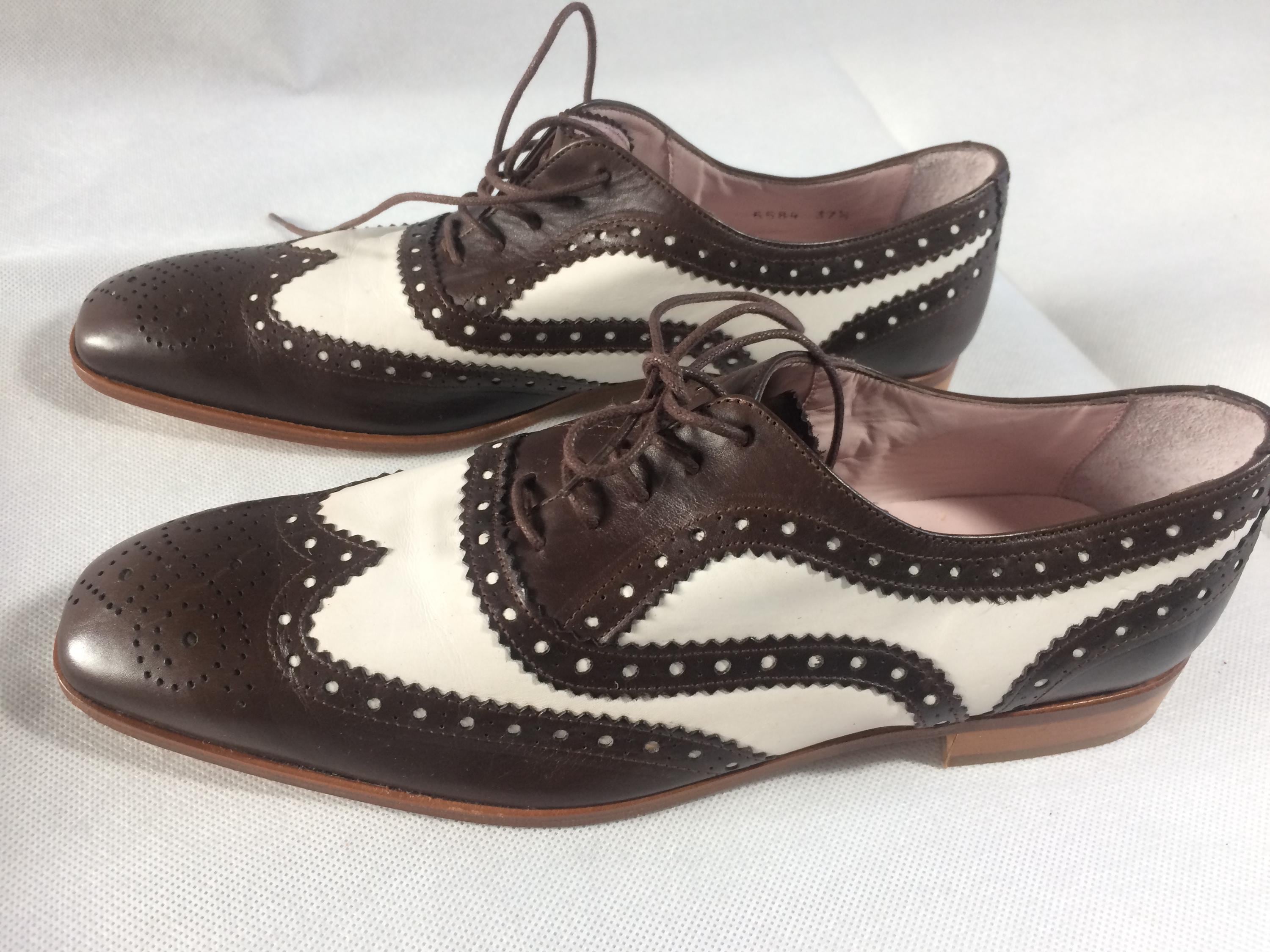 Men's 1930's shoes - Etsy 日本